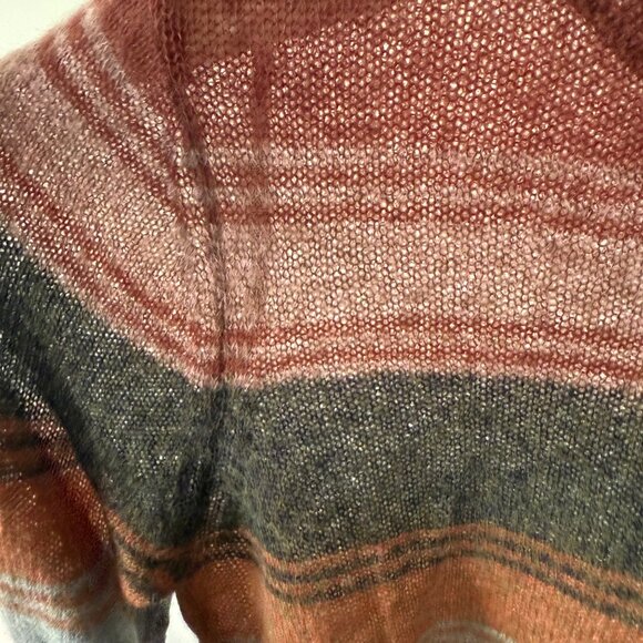 Realisation Par the moon in dune stripe - Picture 4 of 8